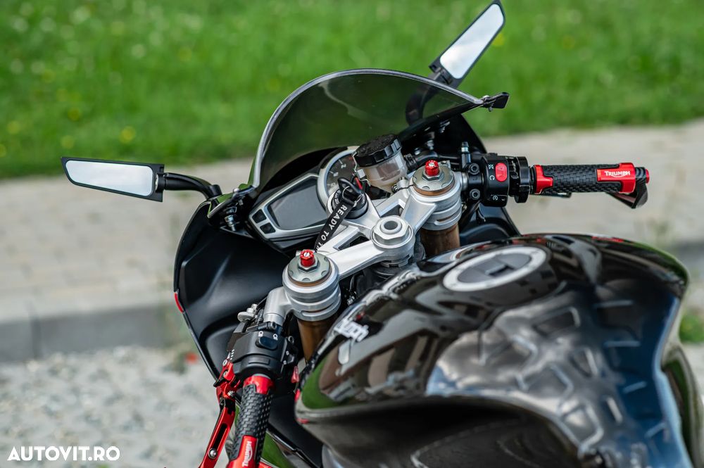 Triumph Altul - 25