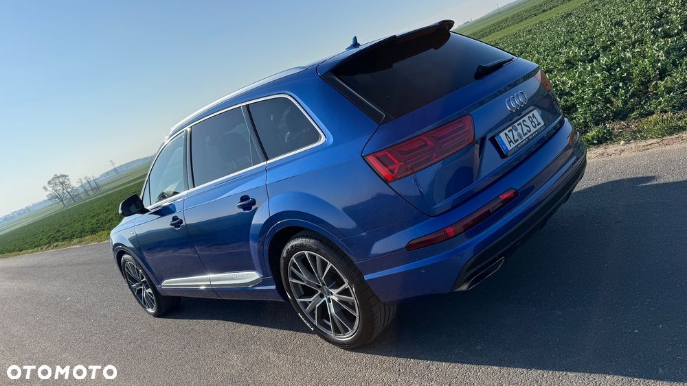 Audi Q7 - 5