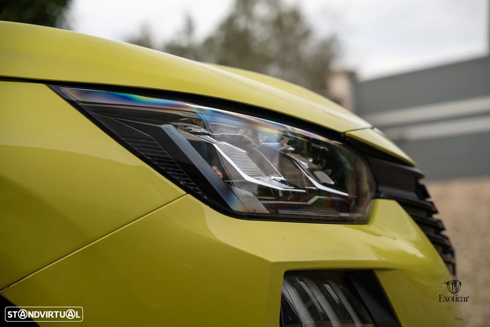 Peugeot 208 1.2 PureTech Style - 33