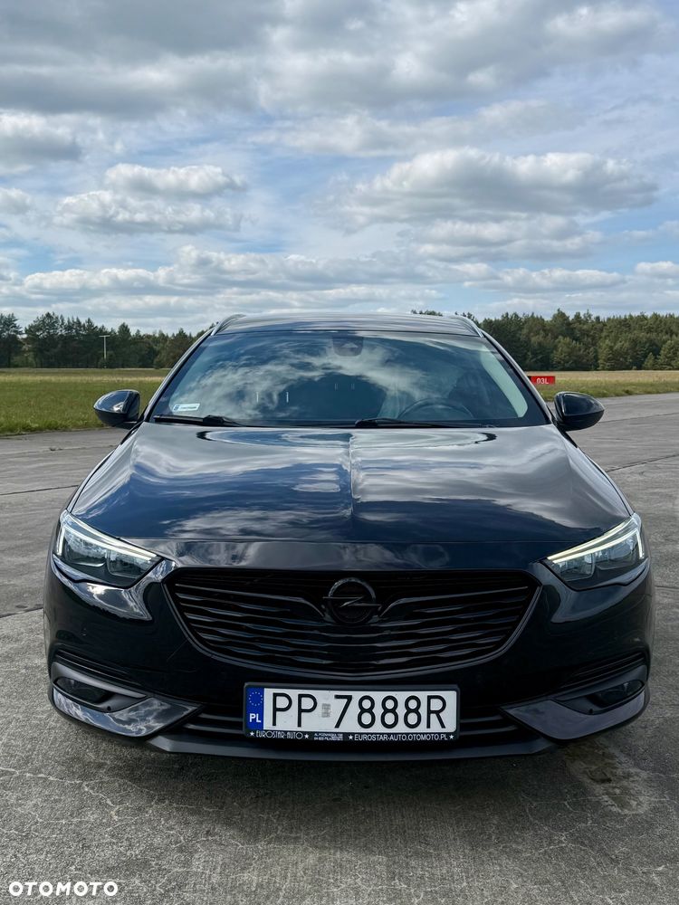 Opel Insignia 2.0 CDTI automatik Sport - 3