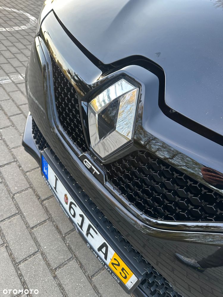 Renault Megane BLUE dCi 115 GT LINE - 13