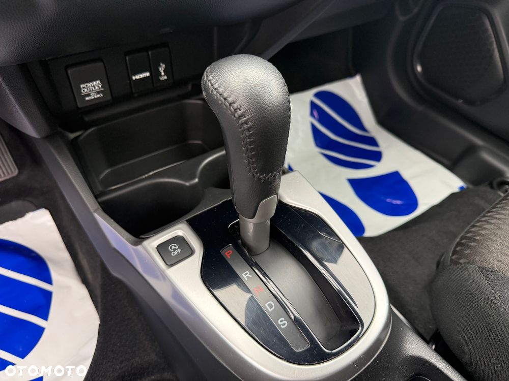 Honda Jazz 1.3 i-VTEC CVT Comfort - 32