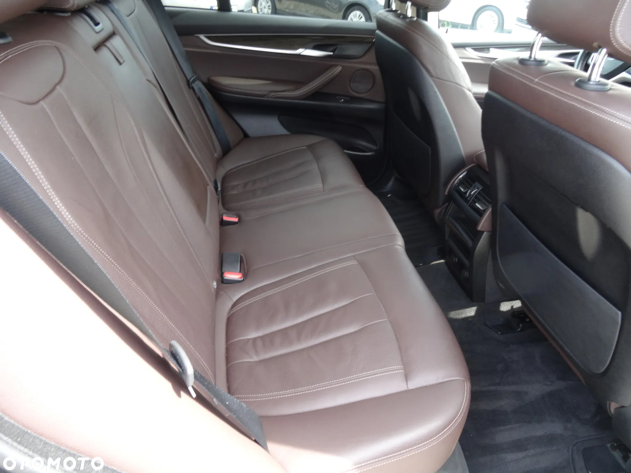 BMW X5 xDrive30d Sport-Aut - 15