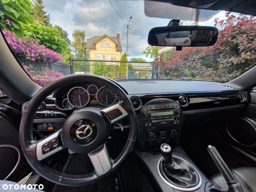 Mazda MX-5 2.0 Expresion - 34