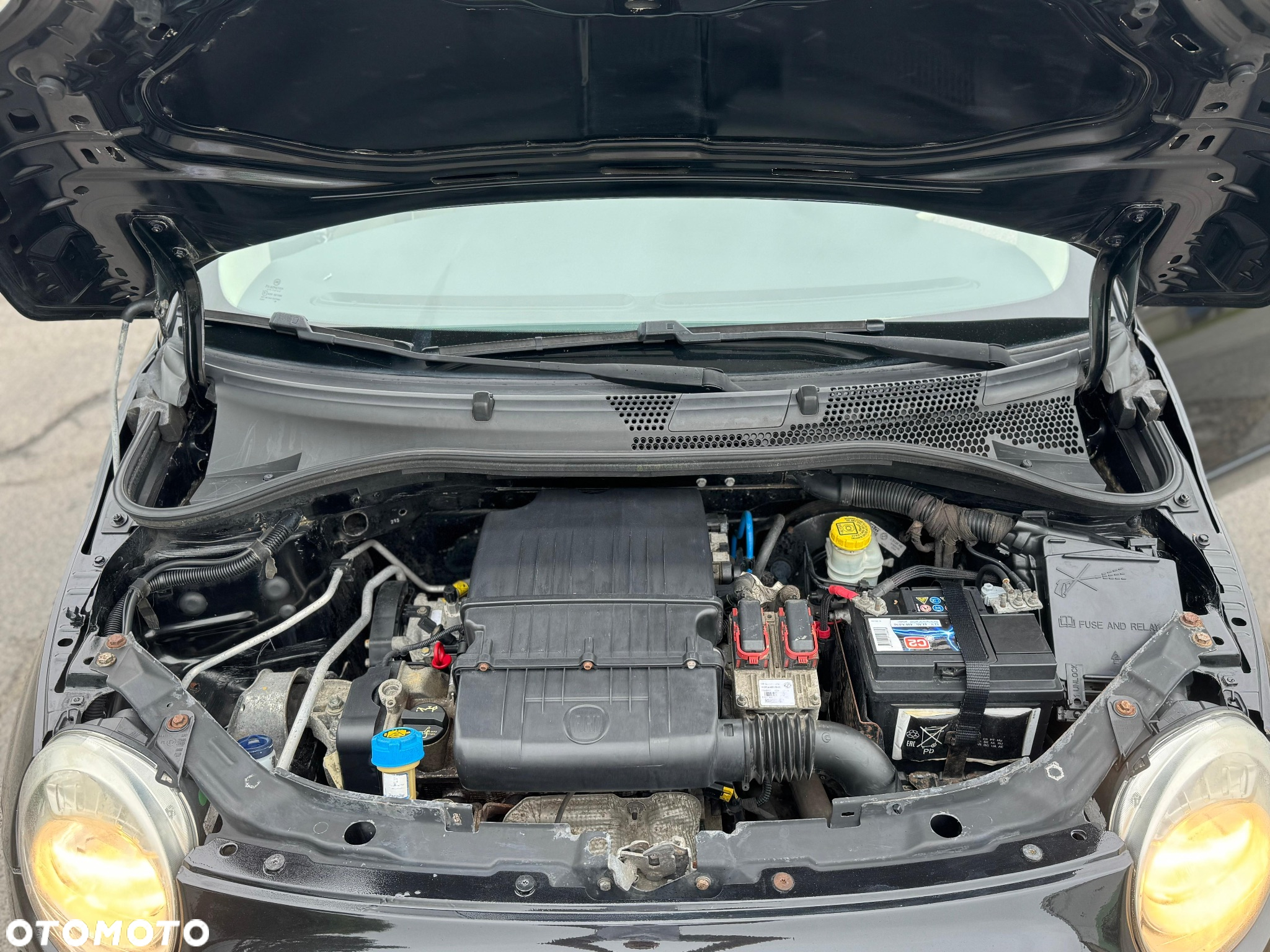 Fiat 500 - 15