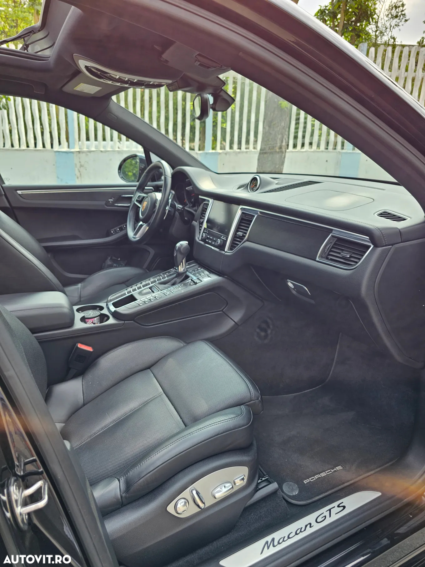 Porsche Macan GTS PDK - 15