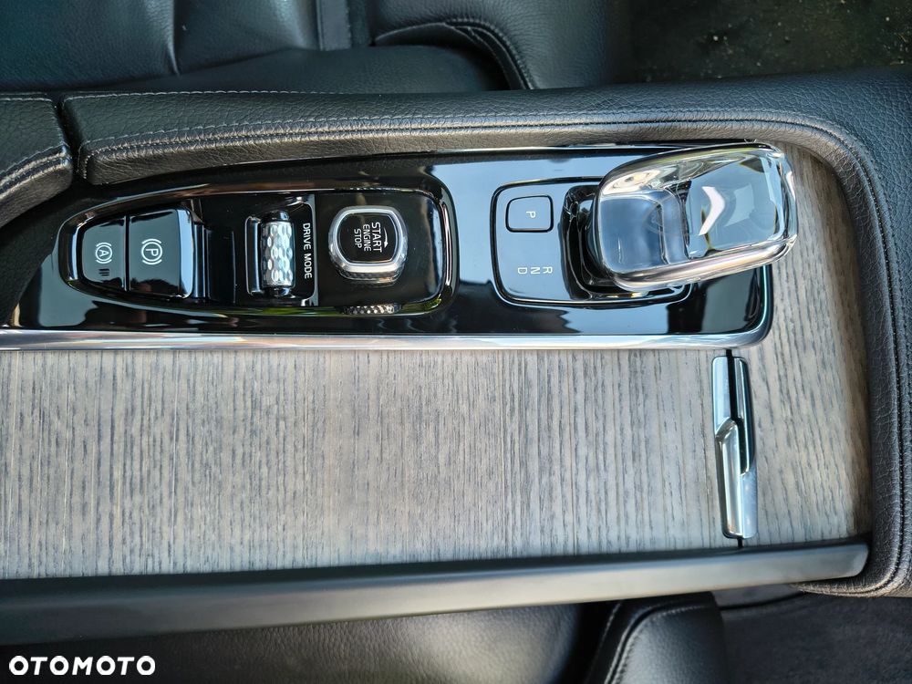 Volvo S90 B4 B Inscription - 29