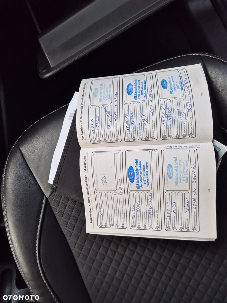 Ford EcoSport - 30