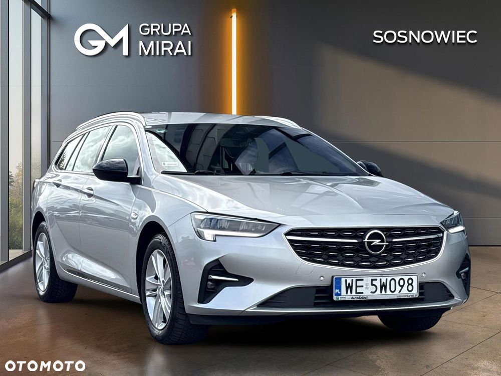 Opel Insignia - 7