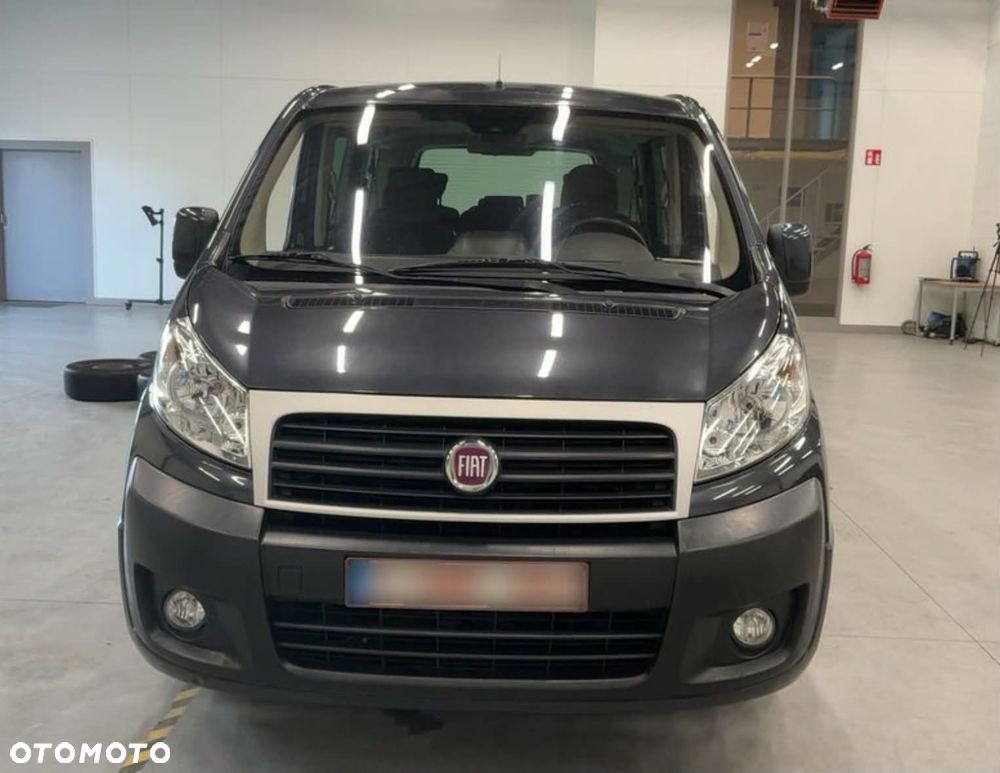 Fiat Scudo - 5