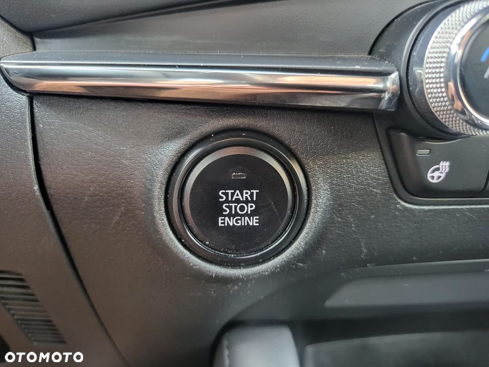 Mazda 3 SKYACTIV-D 1.8 - 13