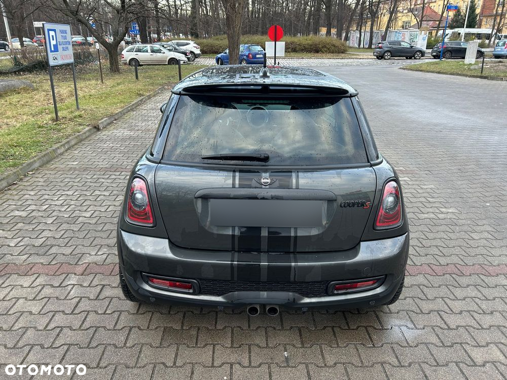 MINI Cooper - 5