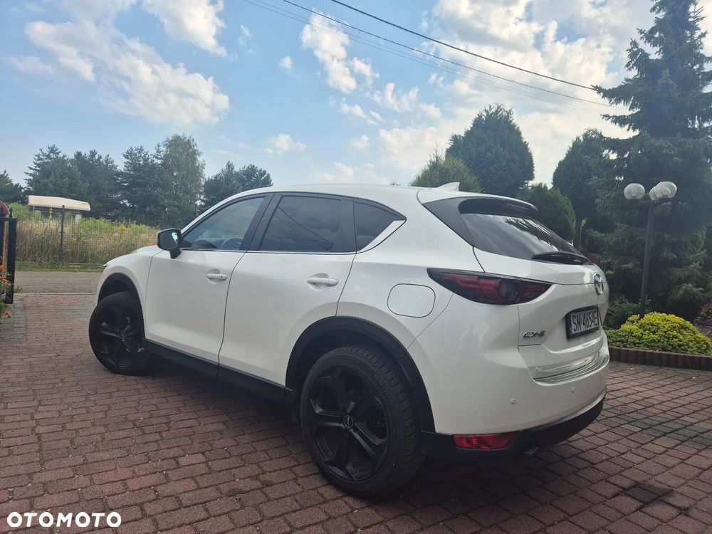 Mazda CX-5 2.0 Skyjoy 2WD - 2