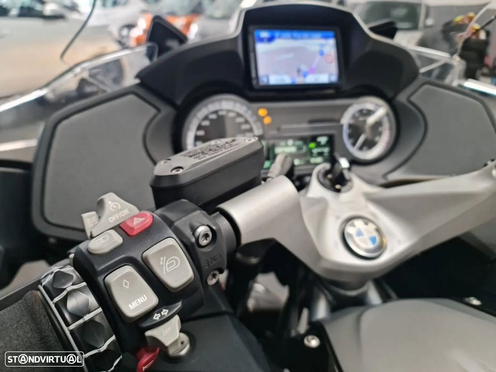 BMW R 1200 RT - 7