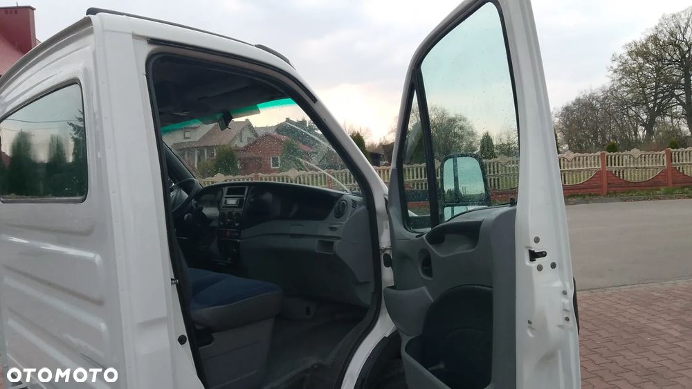 Iveco Daily 35c15 - 13