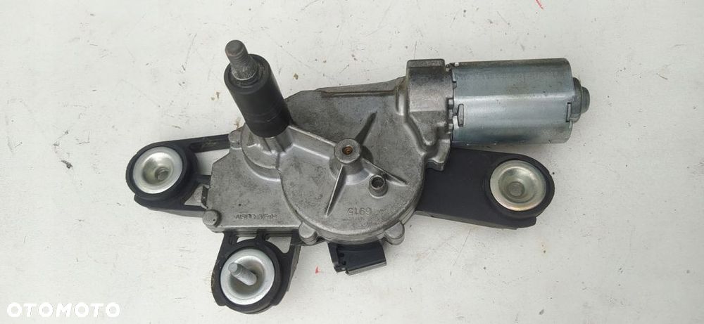 MECHANIZM WYCIERACZEK TYŁ FORD KUGA MK1 - 1
