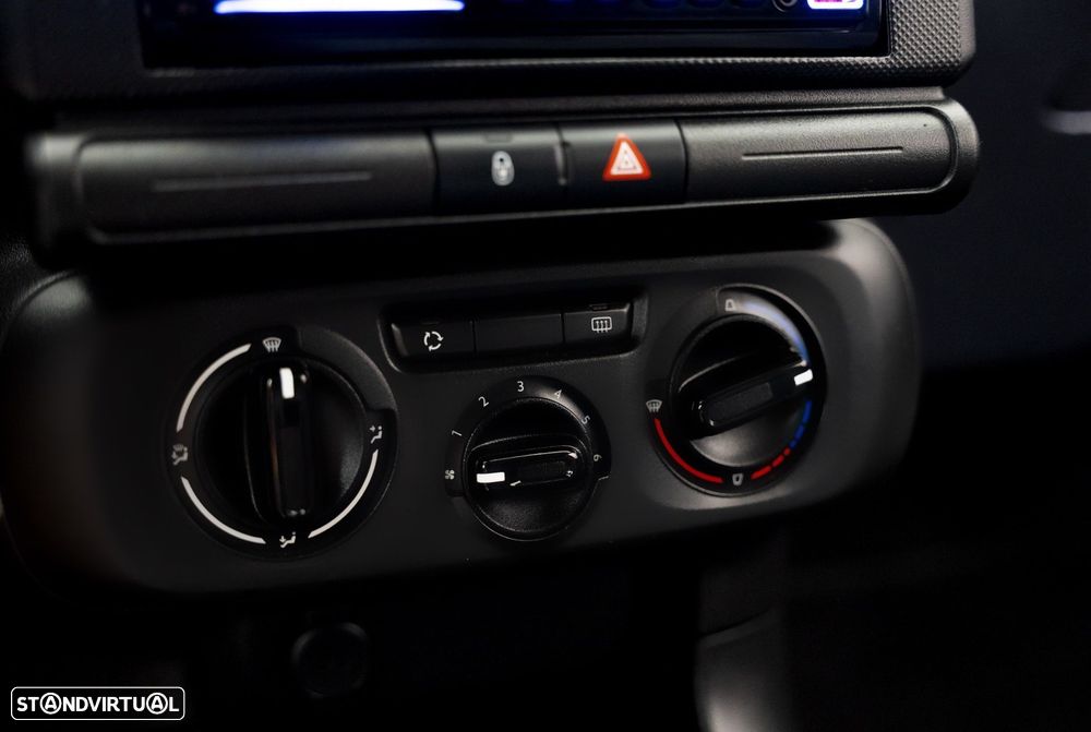 Citroën C3 1.2 PureTech Feel - 6
