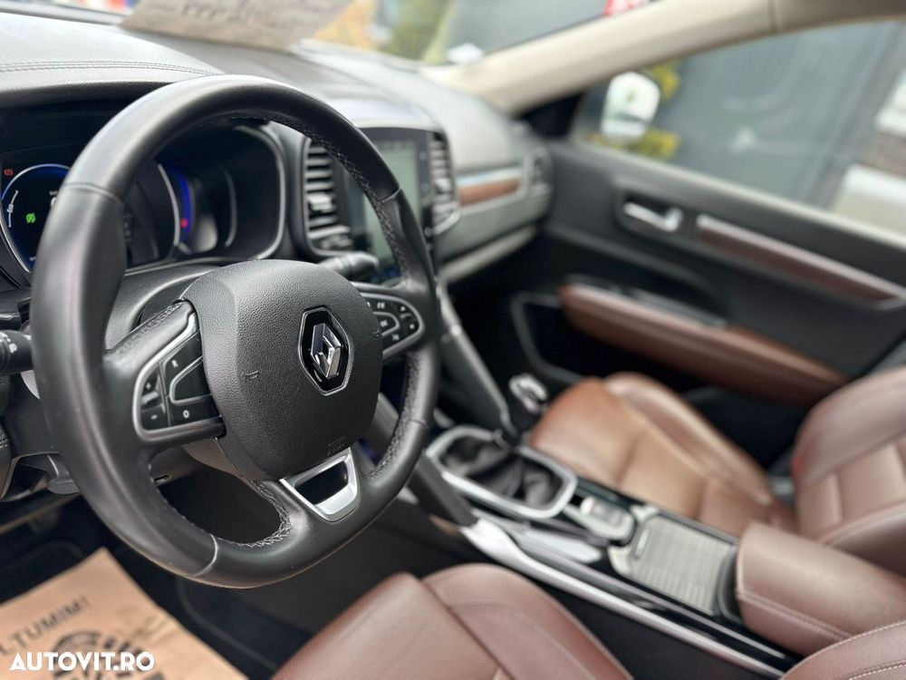 Renault Koleos - 13