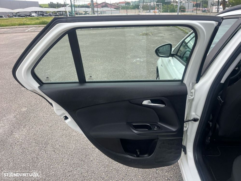 Fiat Tipo Station Wagon 1.3 M-Jet Lounge - 49