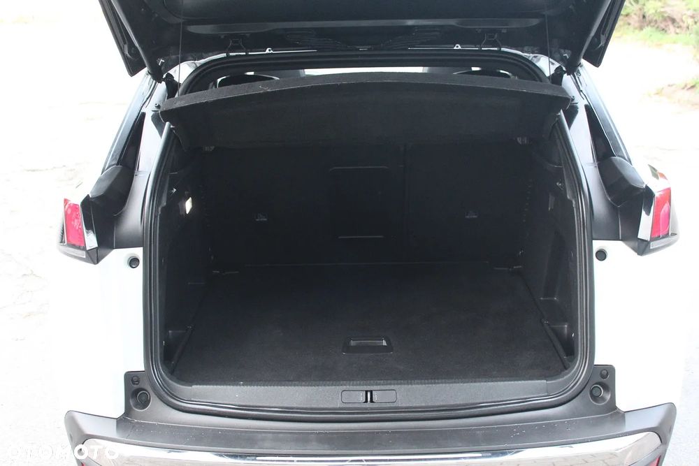 Peugeot 3008 2.0 BlueHDi GT S&S EAT6 - 36