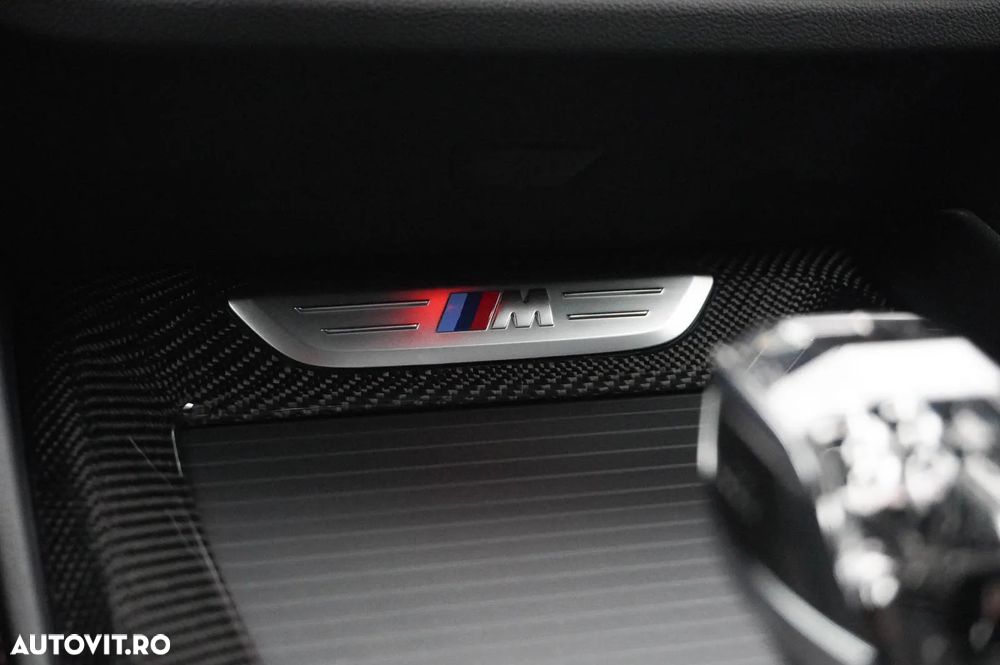 BMW X4 M M40d AT MHEV - 32