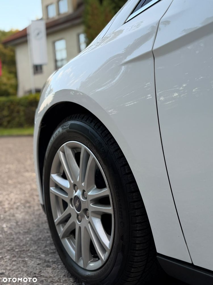 Ford Focus - 21