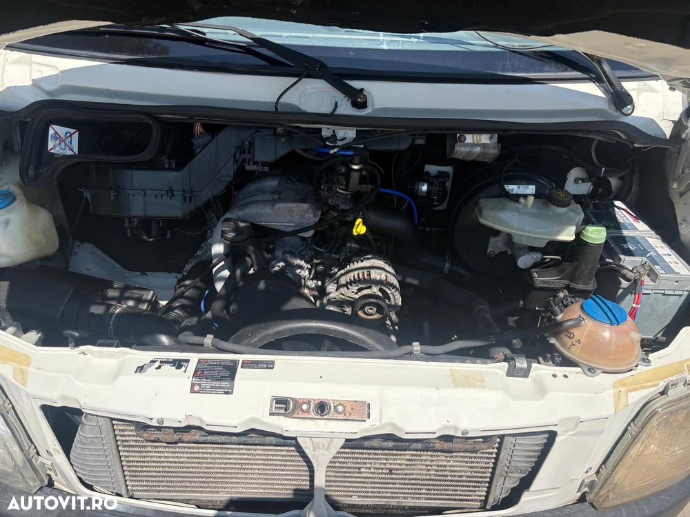 Volkswagen LT 35 - 10