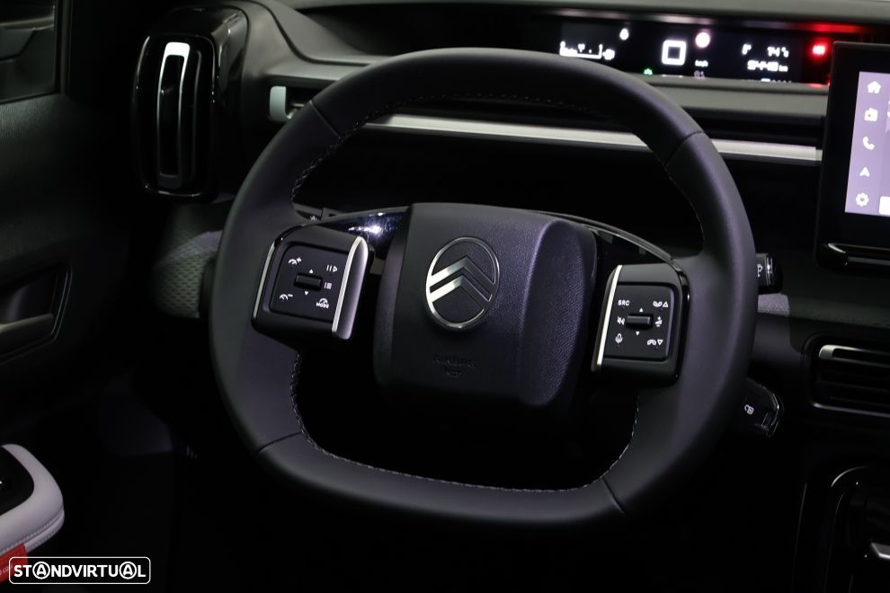 Citroën C3 1.2 PureTech Max - 18