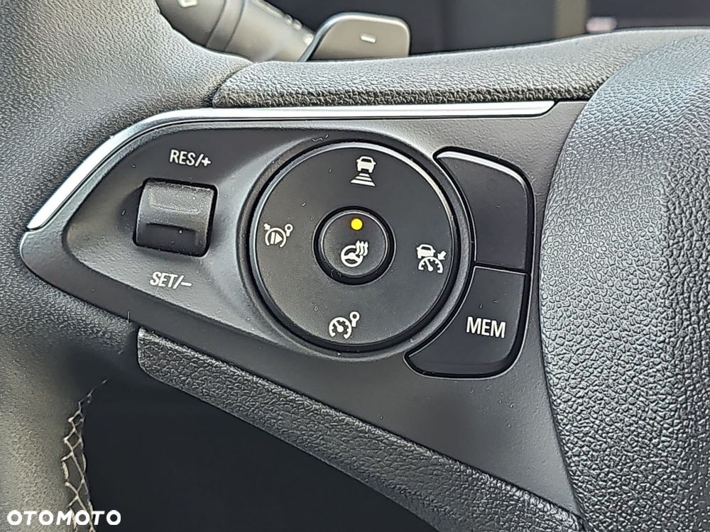 Opel Mokka - 24