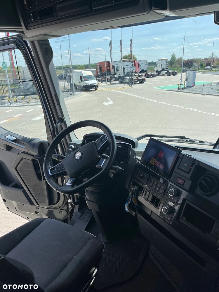 Renault HIGH 520 - 12
