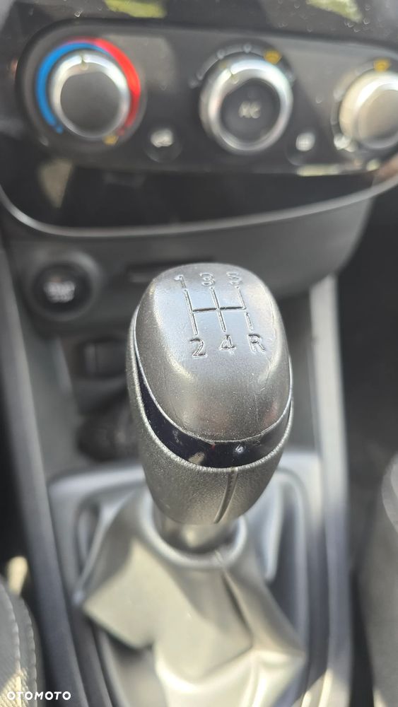 Renault Clio 1.5 dCi Energy Intens+ EU6 - 14