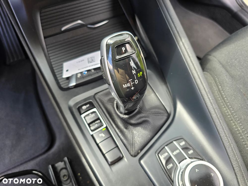 BMW X1 - 34