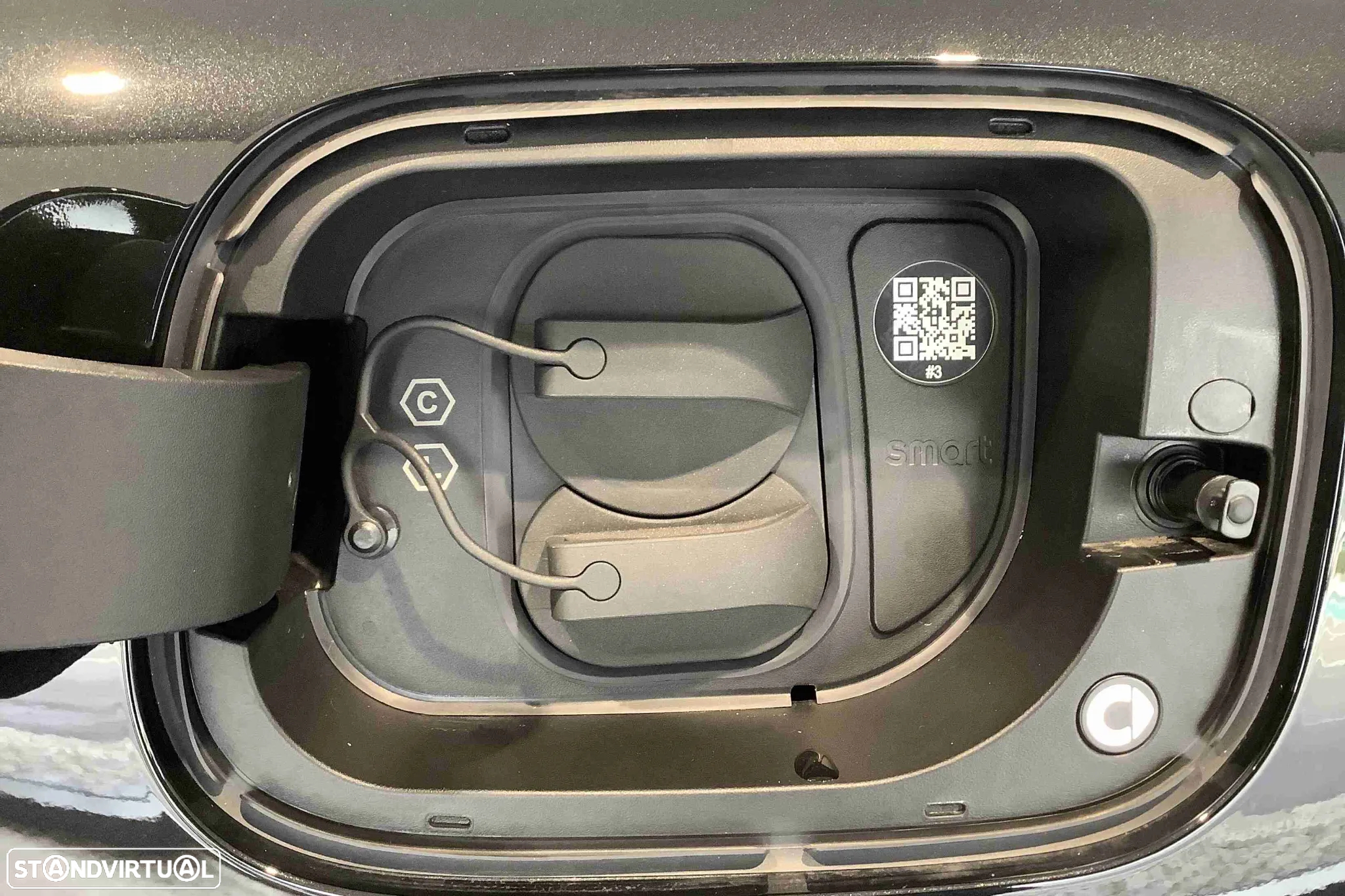 Smart #3 66 kWh Pro+ - 30