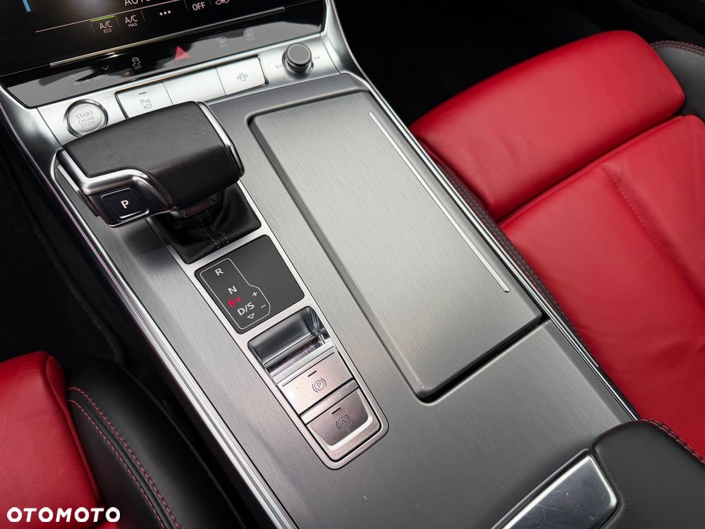 Audi A7 Sportback - 32