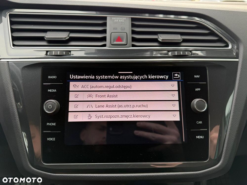 Volkswagen Tiguan 1.5 TSI EVO Life DSG - 25