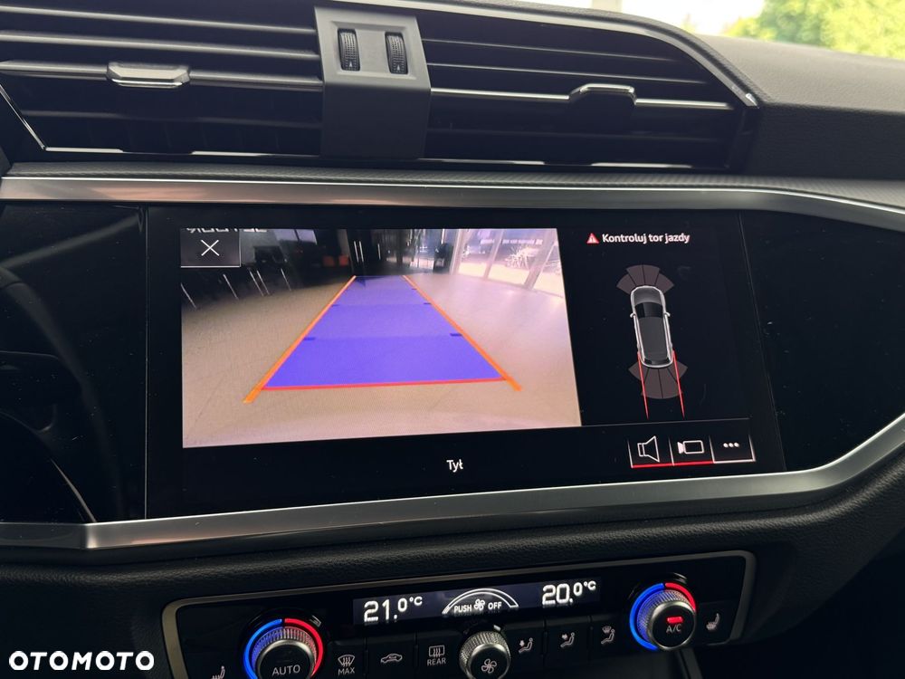 Audi Q3 35 TDI S tronic - 36
