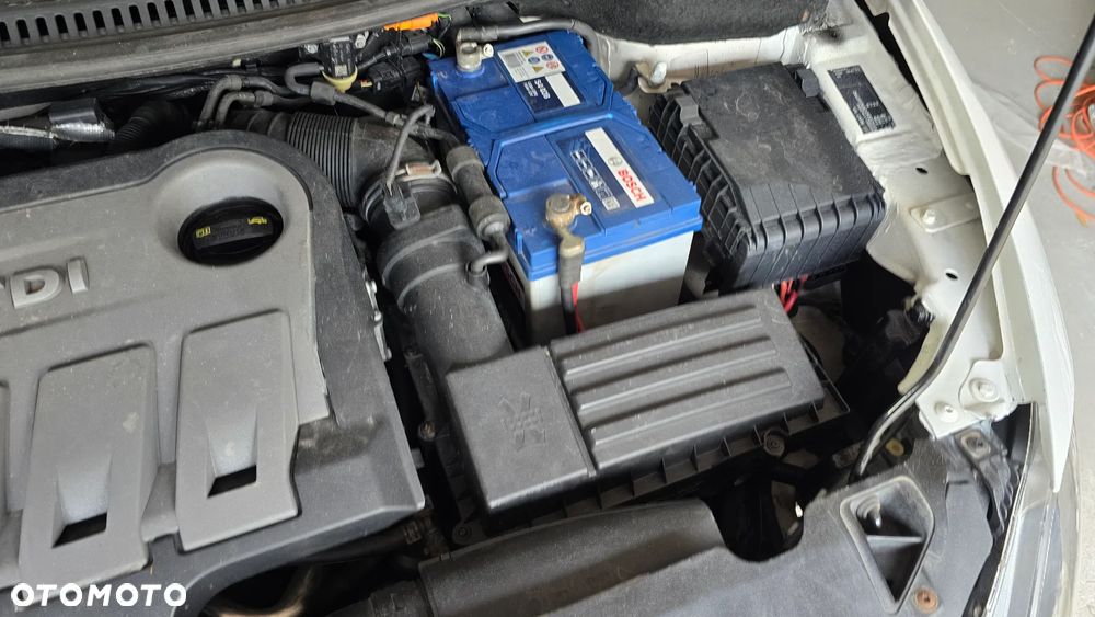 Seat Altea XL 2.0 TDI 4x4 Freetrack - 16