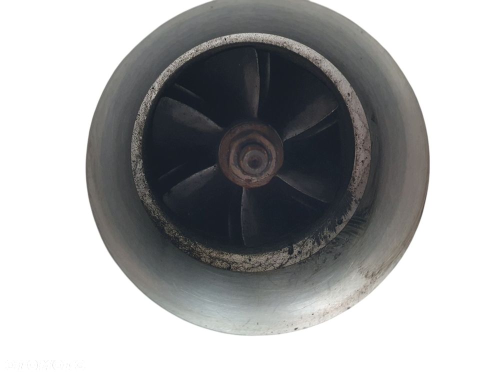 TURBOSPRĘŻARKA BMW X3 E60 E82 E83 E87 E90 E91 E92 E93 2.0 D N47D20 7797781 - 6
