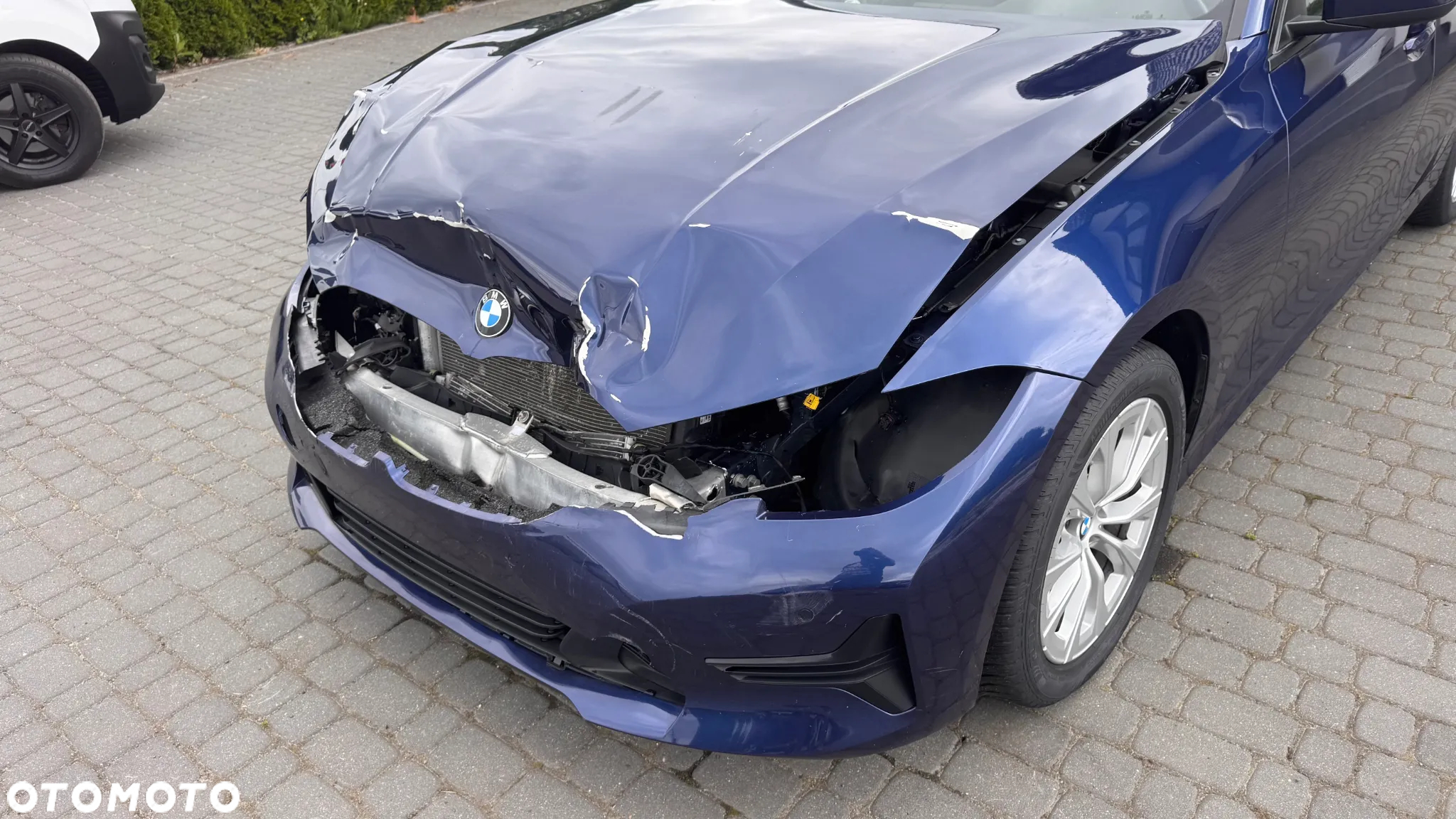 BMW Seria 3 320i GPF Advantage sport - 9