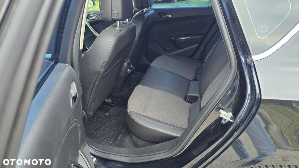 Opel Astra - 7