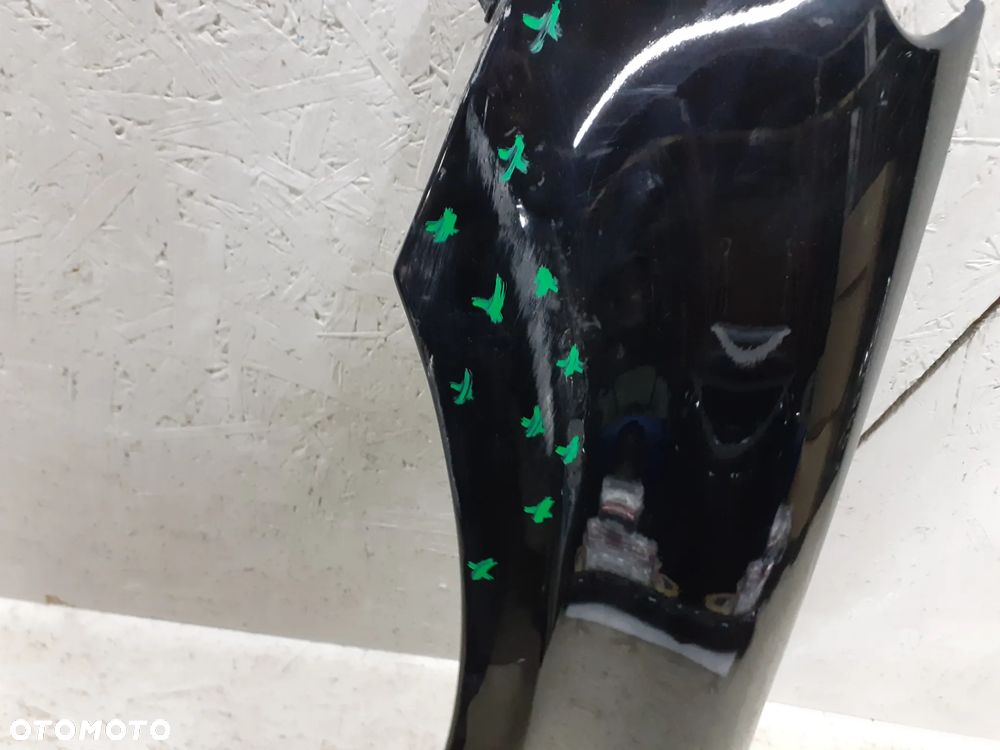 BŁOTNIK PRZEDNI PRZÓD LEWY VOLVO XC60 2008-2016r - 4