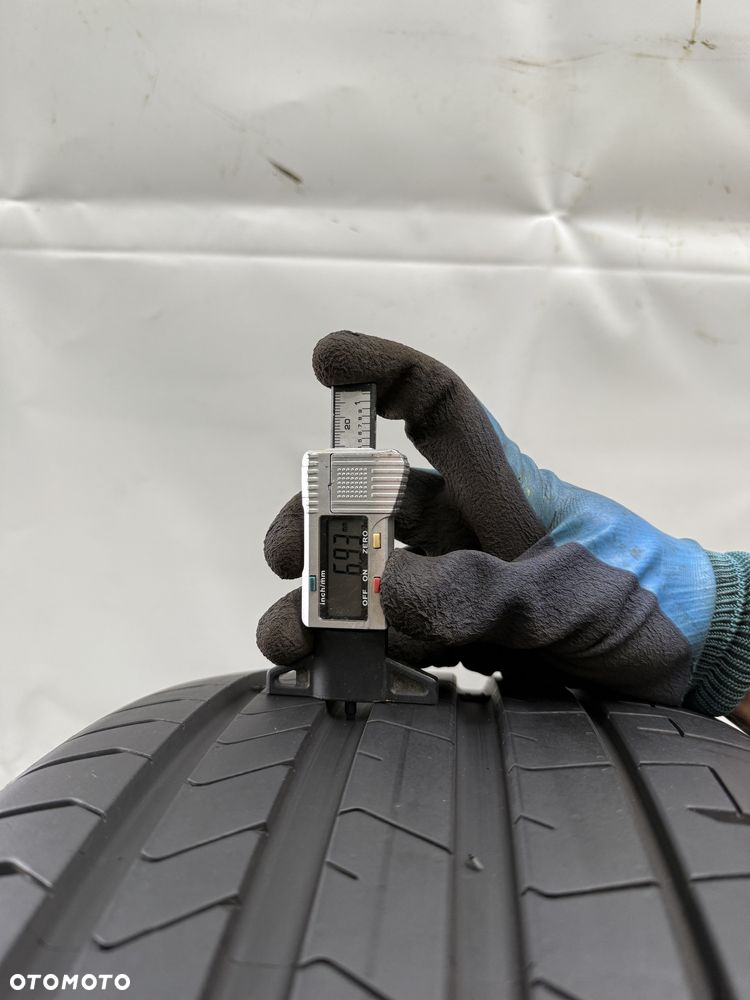 275/40/22 Pirelli P ZERO ELECT * 107Y 2023R - 5
