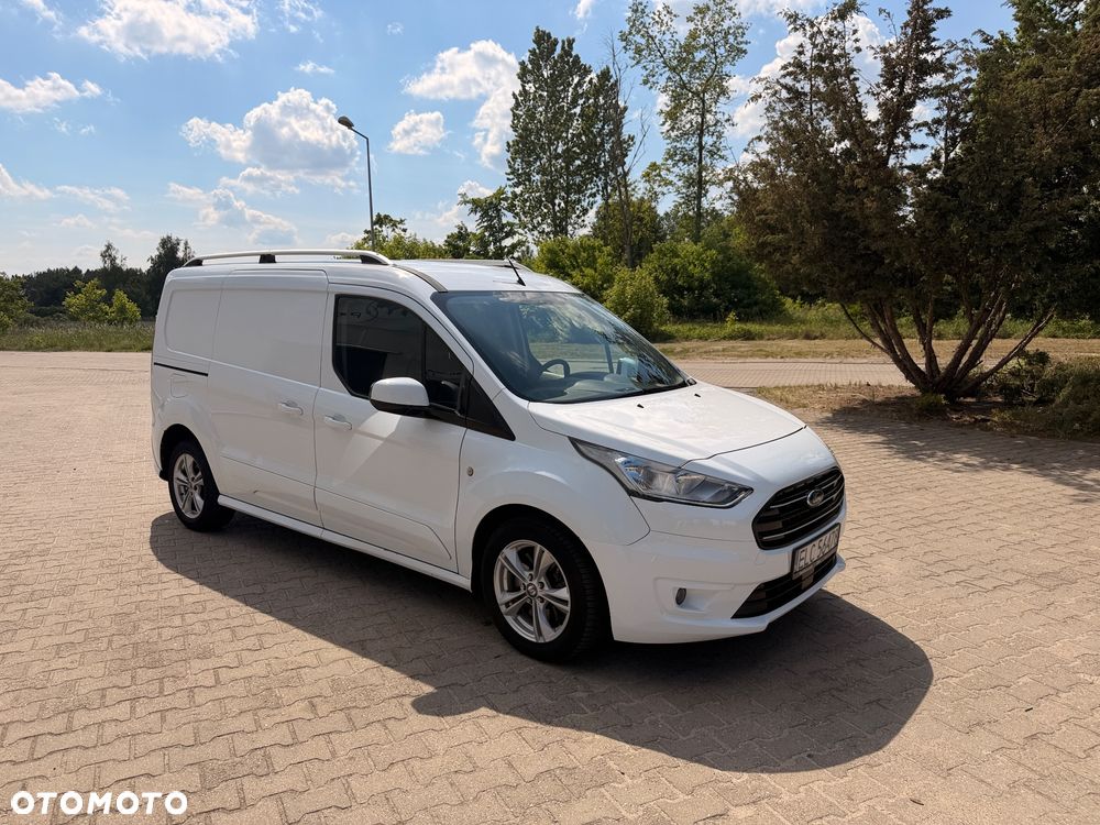 Ford Transit Connect - 3