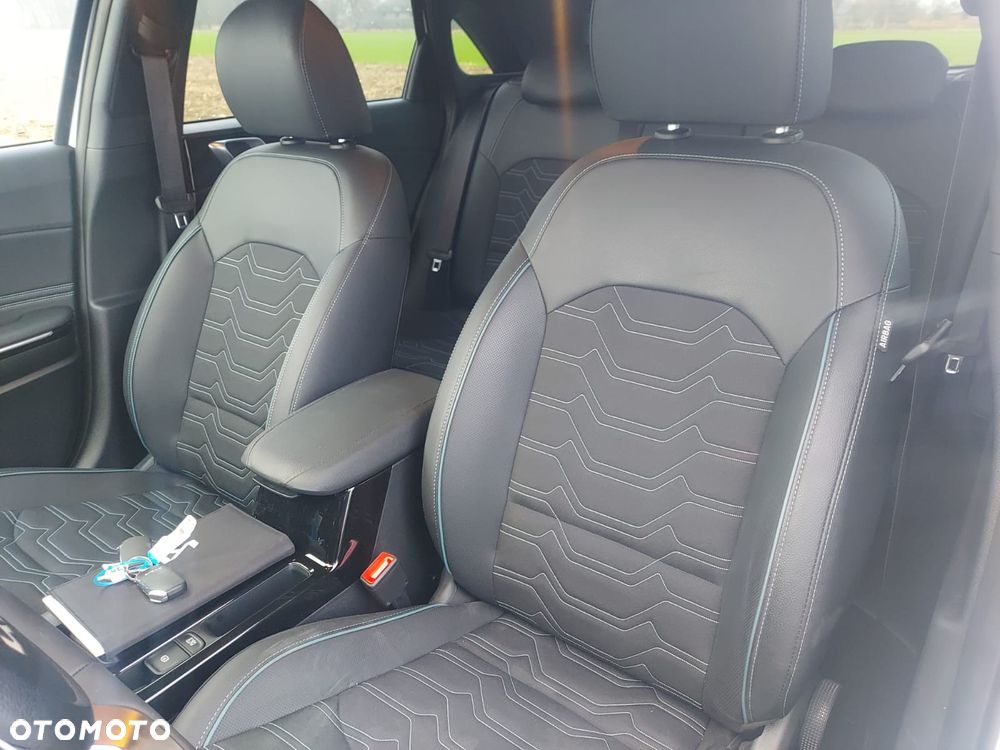 Kia Ceed 1.0 T-GDI OPF Edition 7 - 21