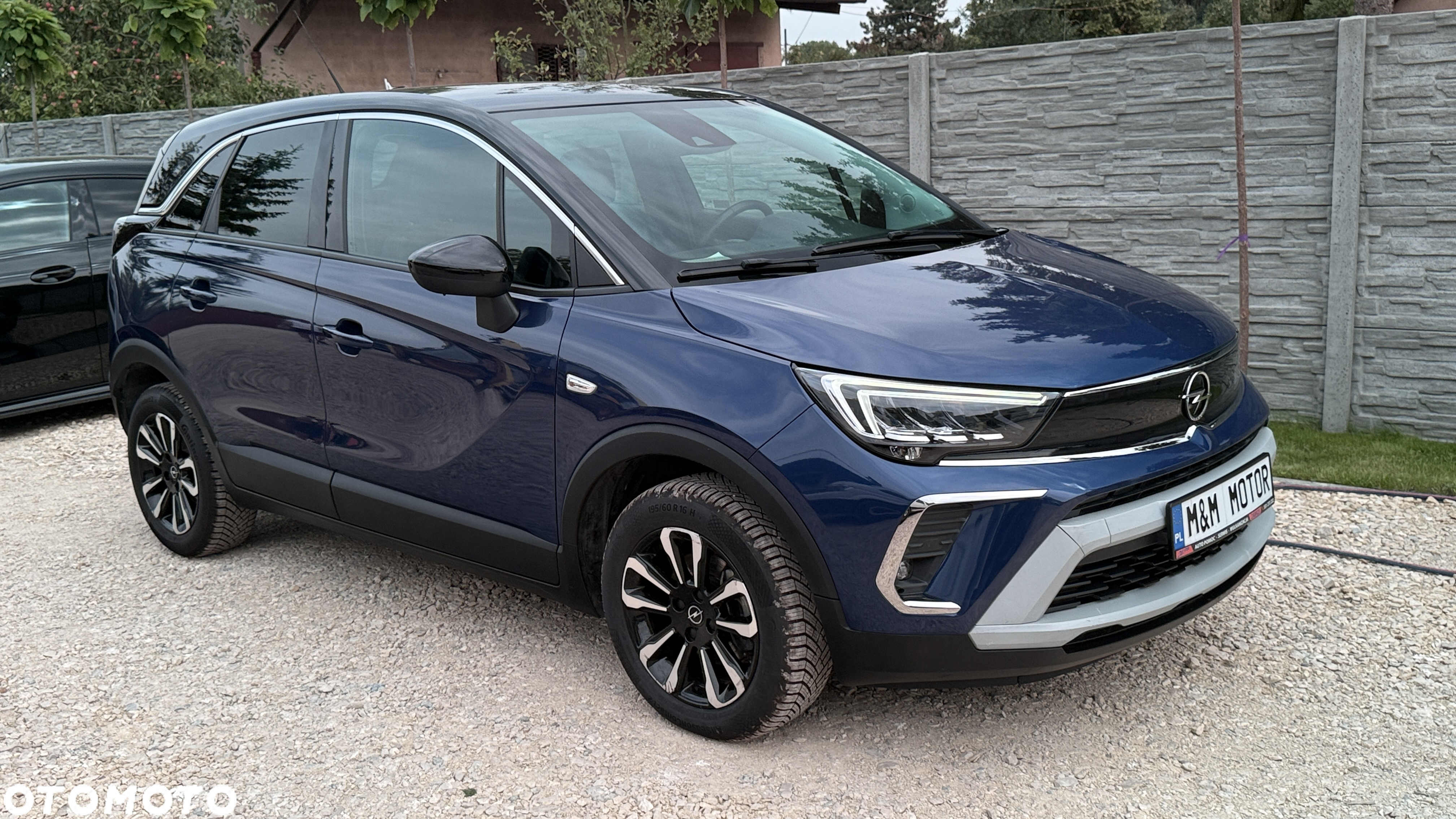 Opel Crossland X - 5