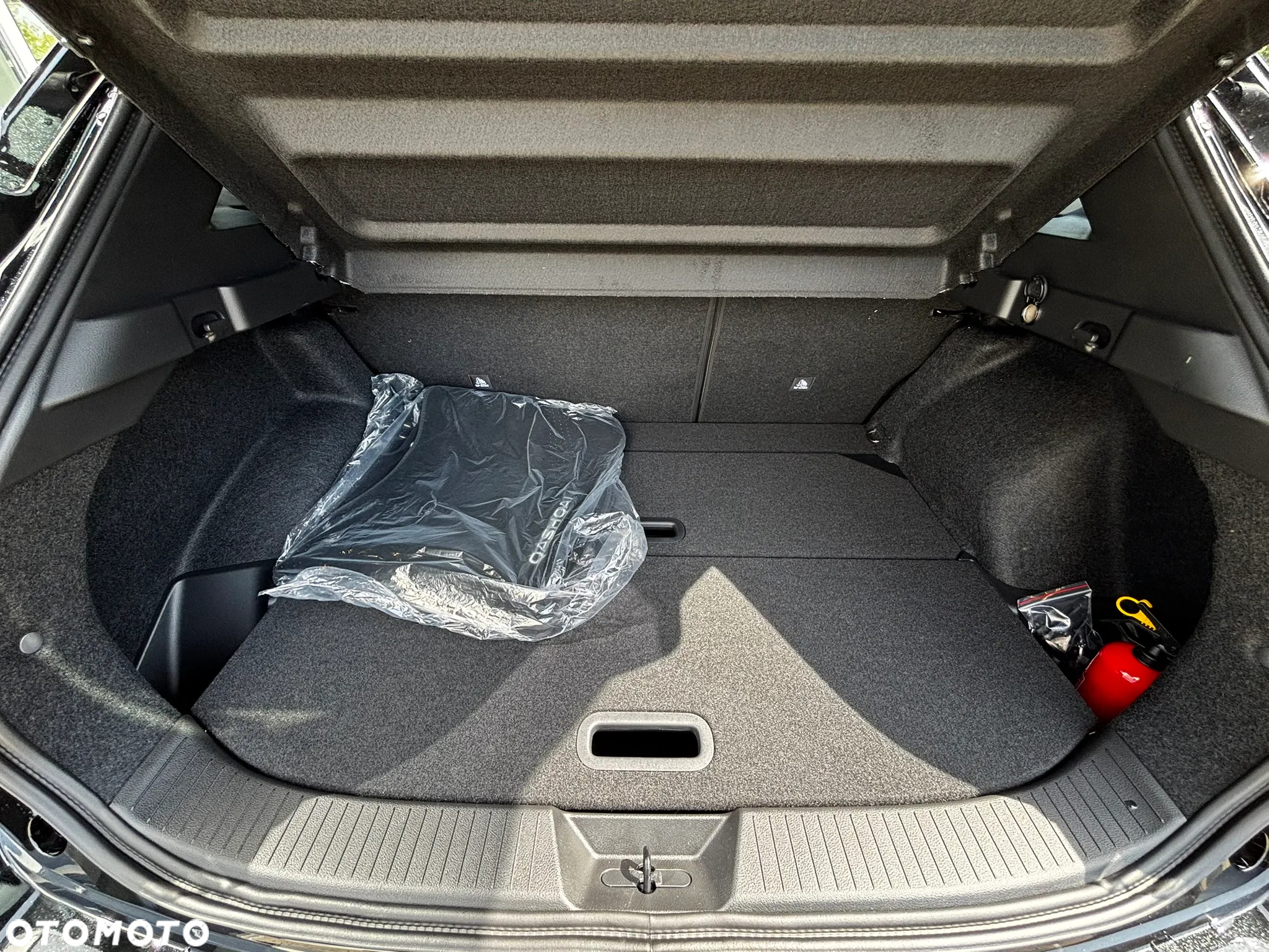 Nissan Qashqai - 9