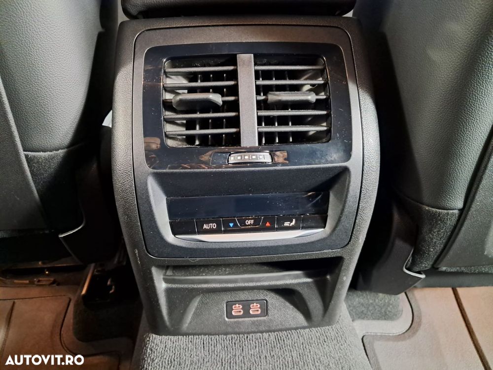 BMW X3 xDrive30e AT PHEV - 16