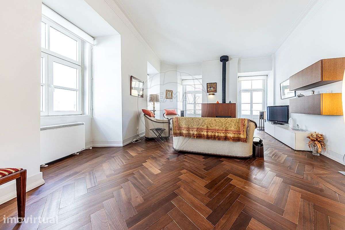 Apartamento T2 para arrendamento - Grande imagem: 5/32