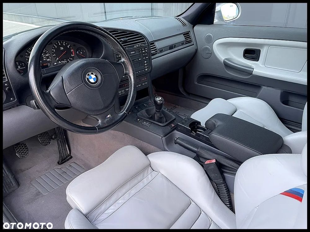 BMW M3 - 5