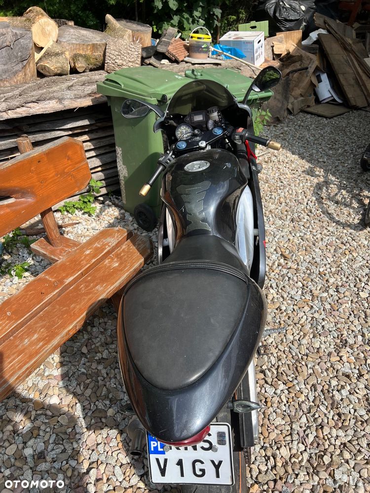 Aprilia RS - 2